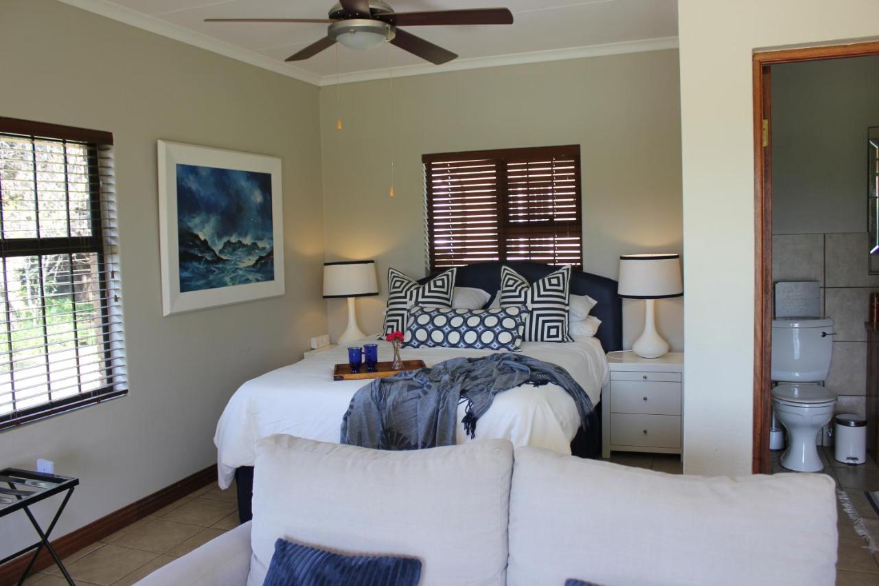 Karee & Wild Olive Guest Lodge Hekpoort 外观 照片