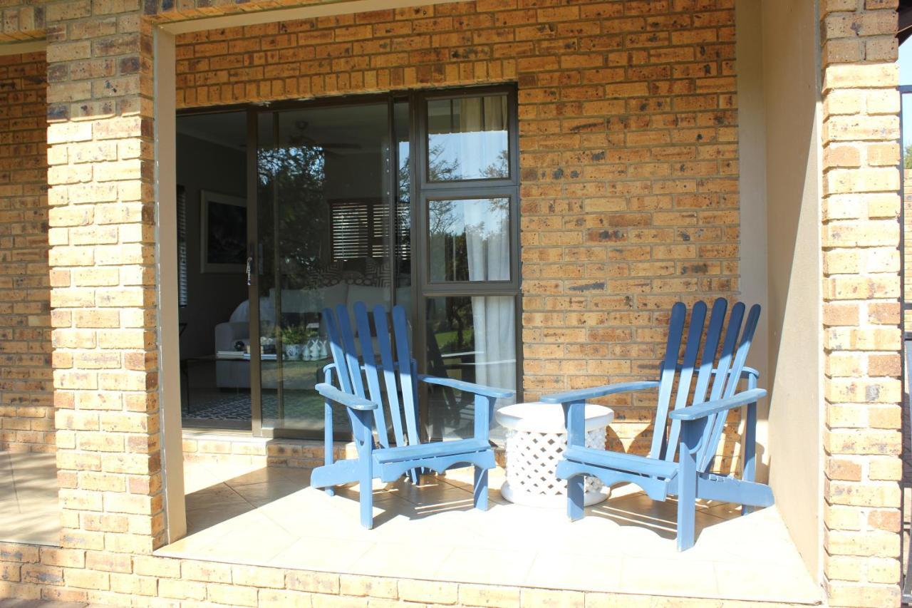 Karee & Wild Olive Guest Lodge Hekpoort 外观 照片